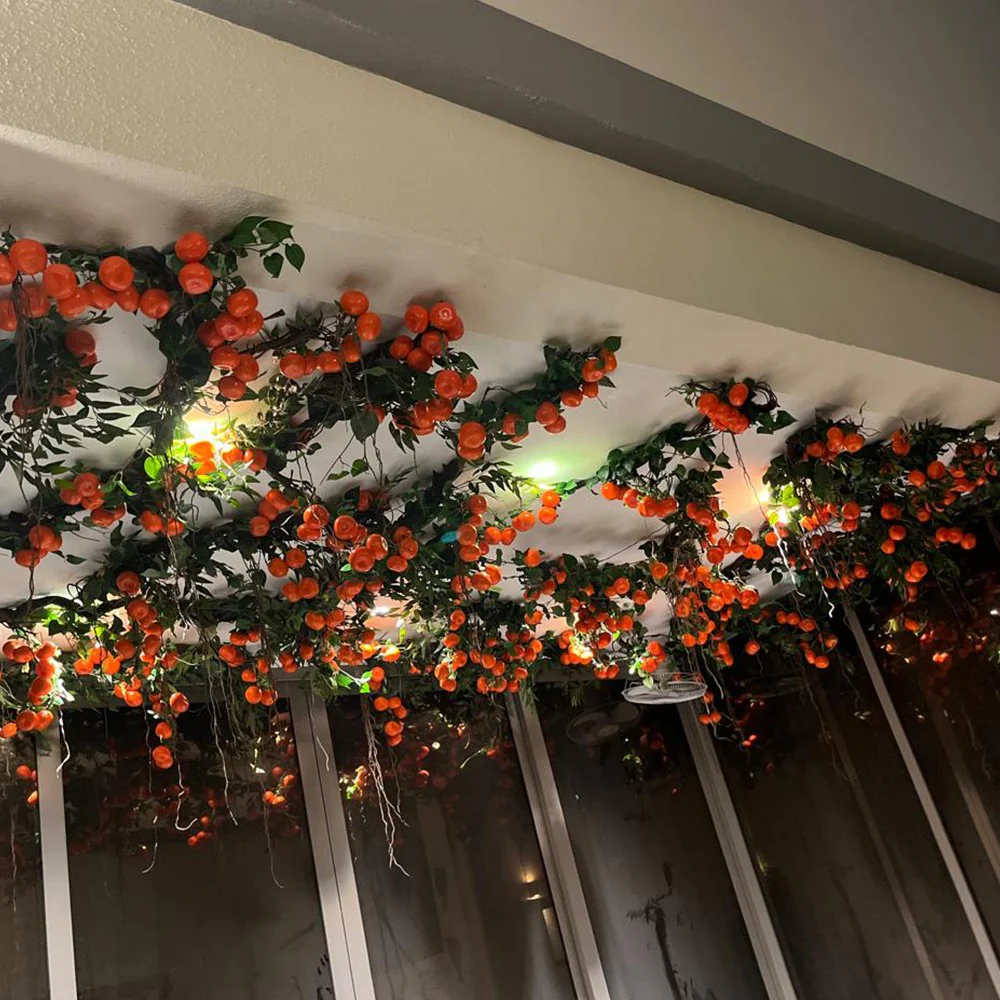 🍊 The Enchanted Indoor Grove for display purposes only (non-sale) - Image 4