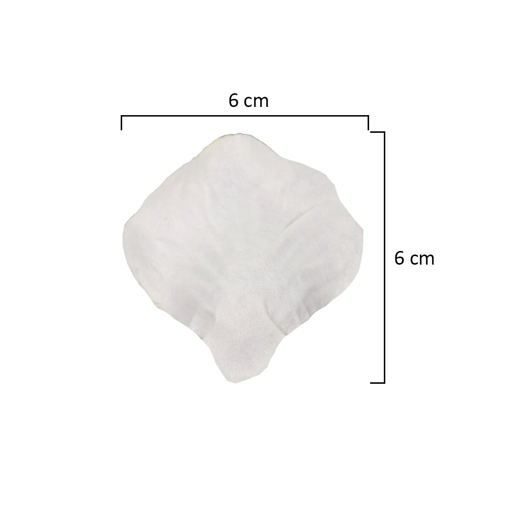 144 Pieces Artificial Silk Rose Petals - Image 20