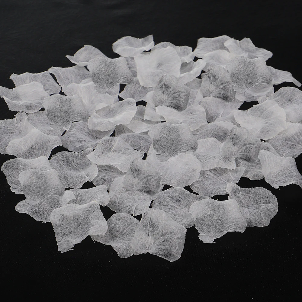 144 Pieces Artificial Silk Rose Petals - Image 22
