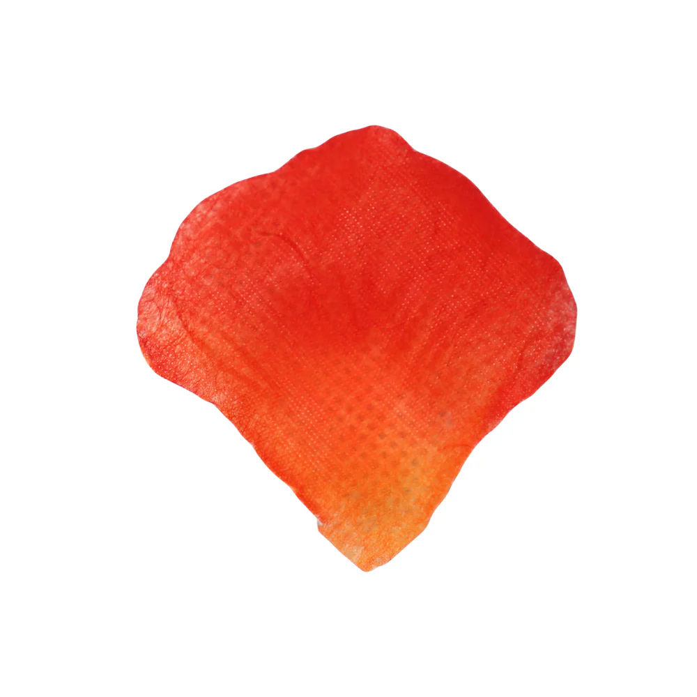 144 Pieces Artificial Silk Rose Petals - Image 3