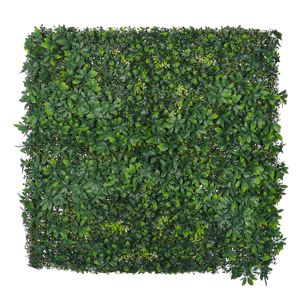 1x1m Wall Panels Grass Sheets - Image 4