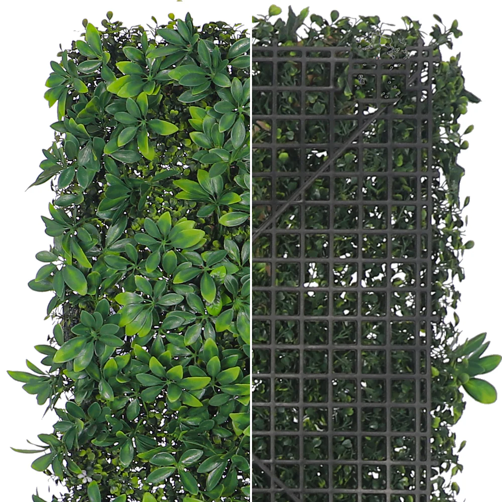 1x1m Wall Panels Grass Sheets - Image 6
