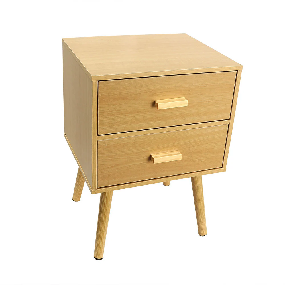 2 Drawers Cabinet(without accessories) - Image 3