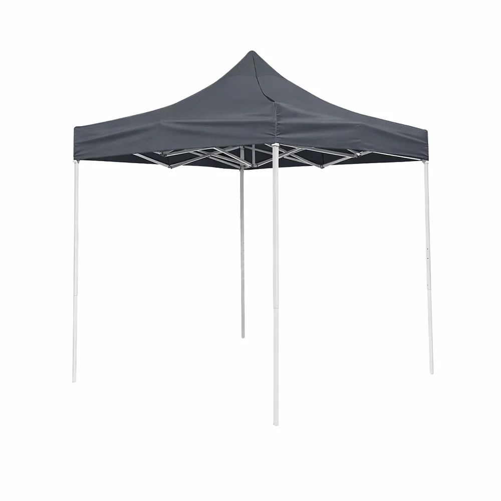2m x 2m Portable Pop-Up Canopy Tent - Image 12