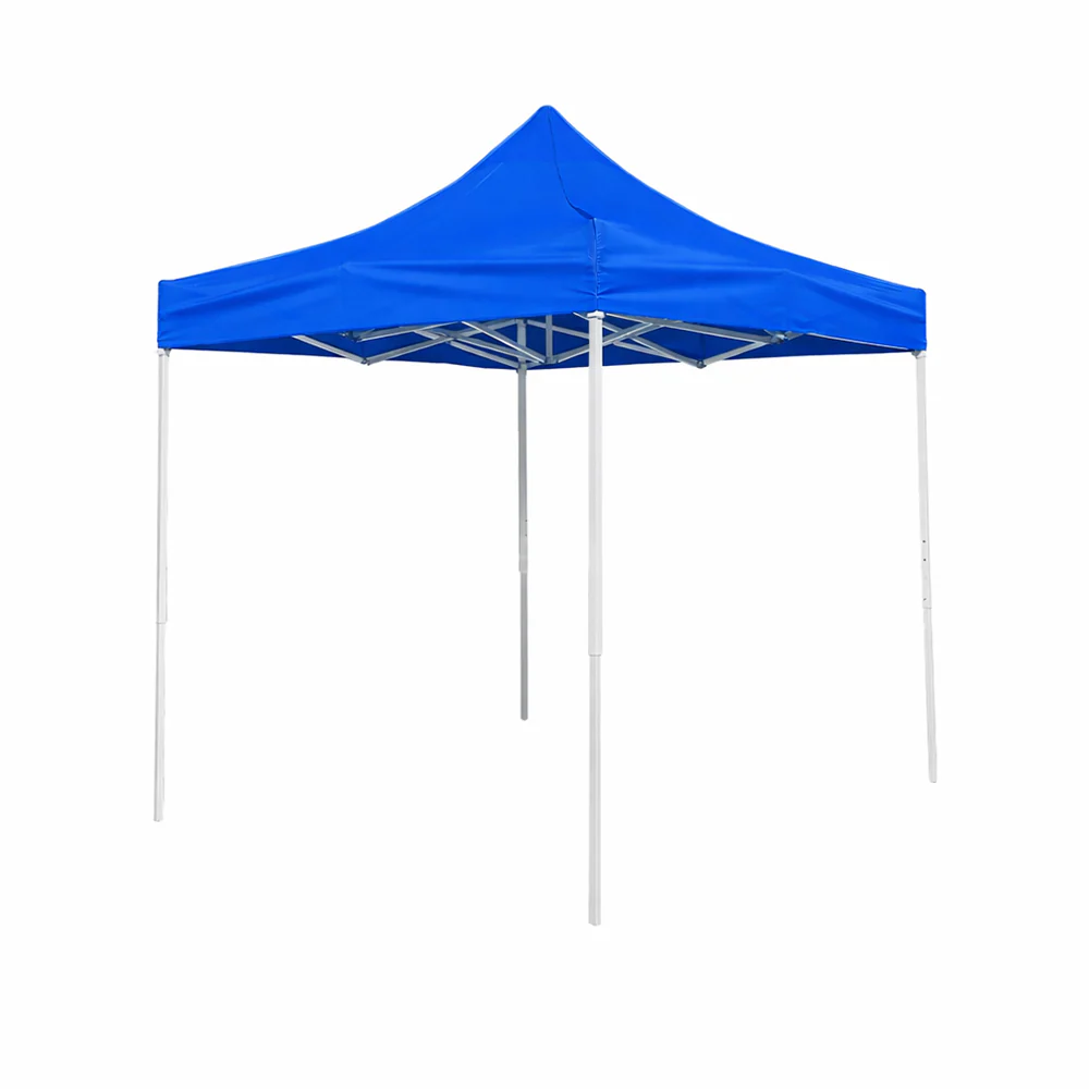 2m x 2m Portable Pop-Up Canopy Tent - Image 2