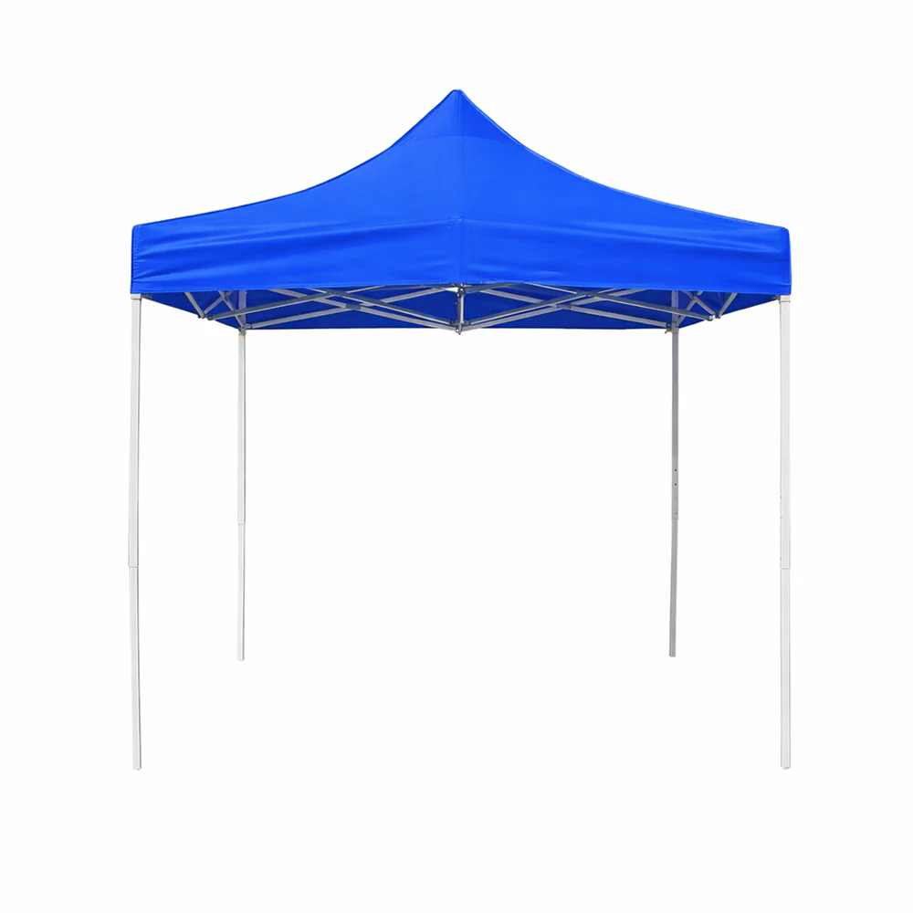 2m x 2m Portable Pop-Up Canopy Tent - Image 5