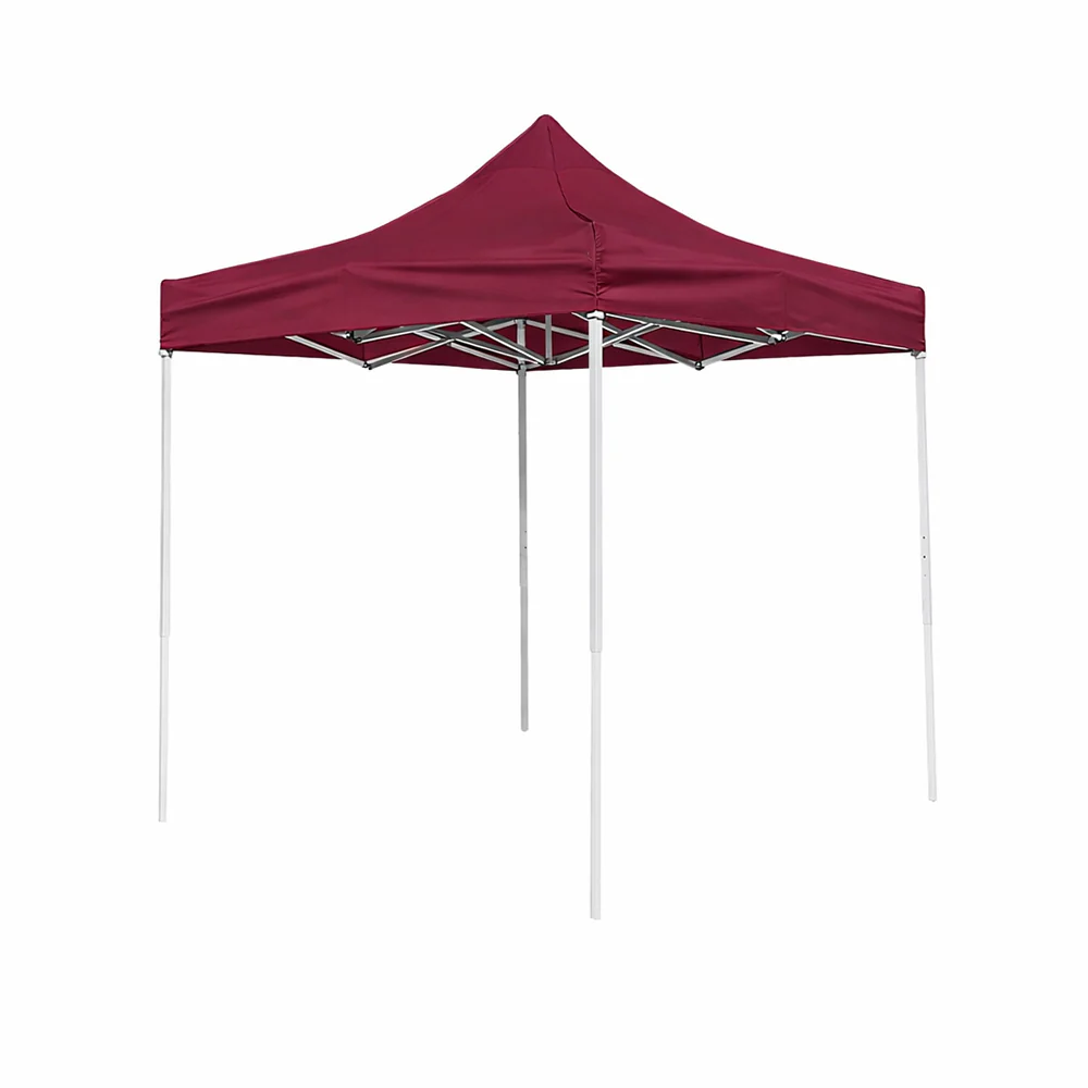 2m x 2m Portable Pop-Up Canopy Tent - Image 7