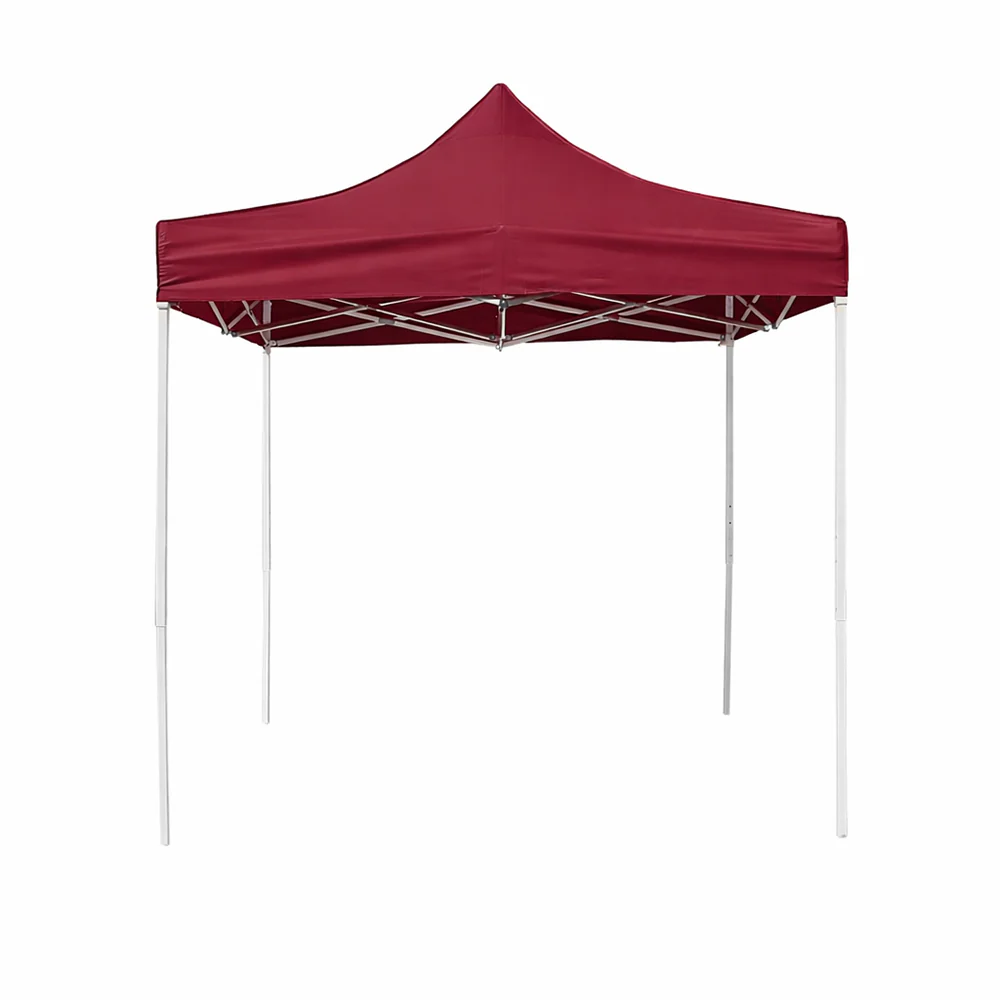 2m x 2m Portable Pop-Up Canopy Tent - Image 9