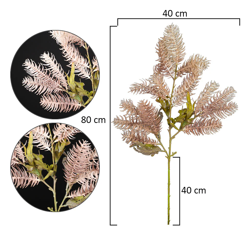 2pcs Artificial Decorative Flower - Image 15