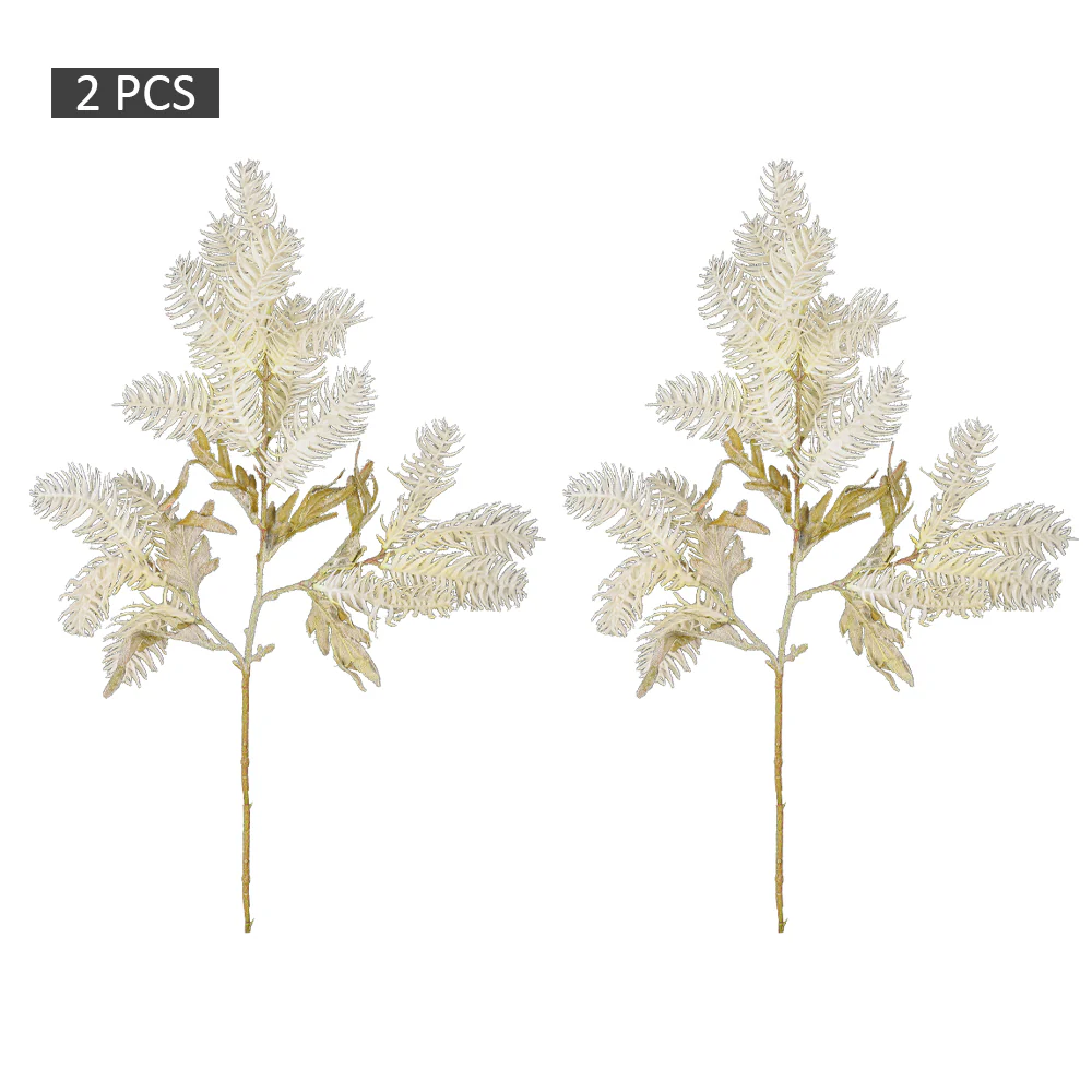 2pcs Artificial Decorative Flower - Image 16