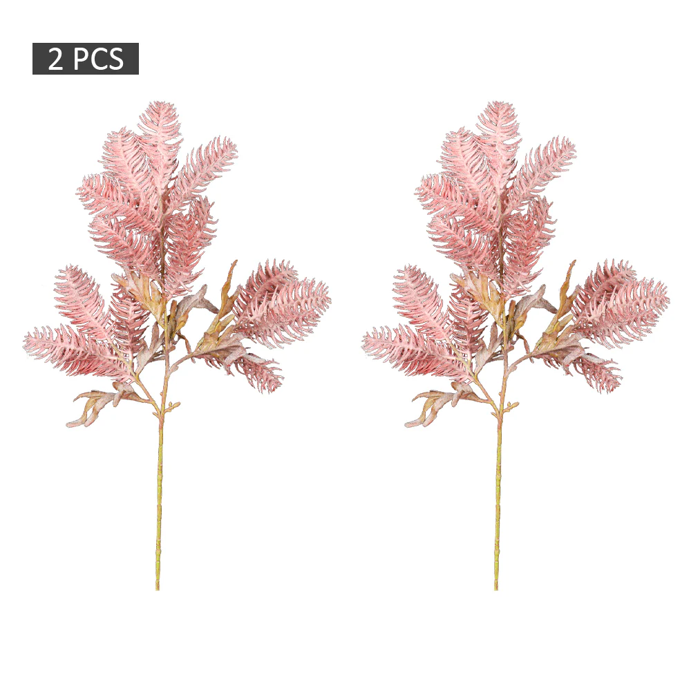 2pcs Artificial Decorative Flower - Image 17