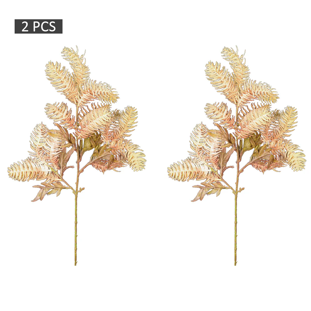 2pcs Artificial Decorative Flower - Image 18