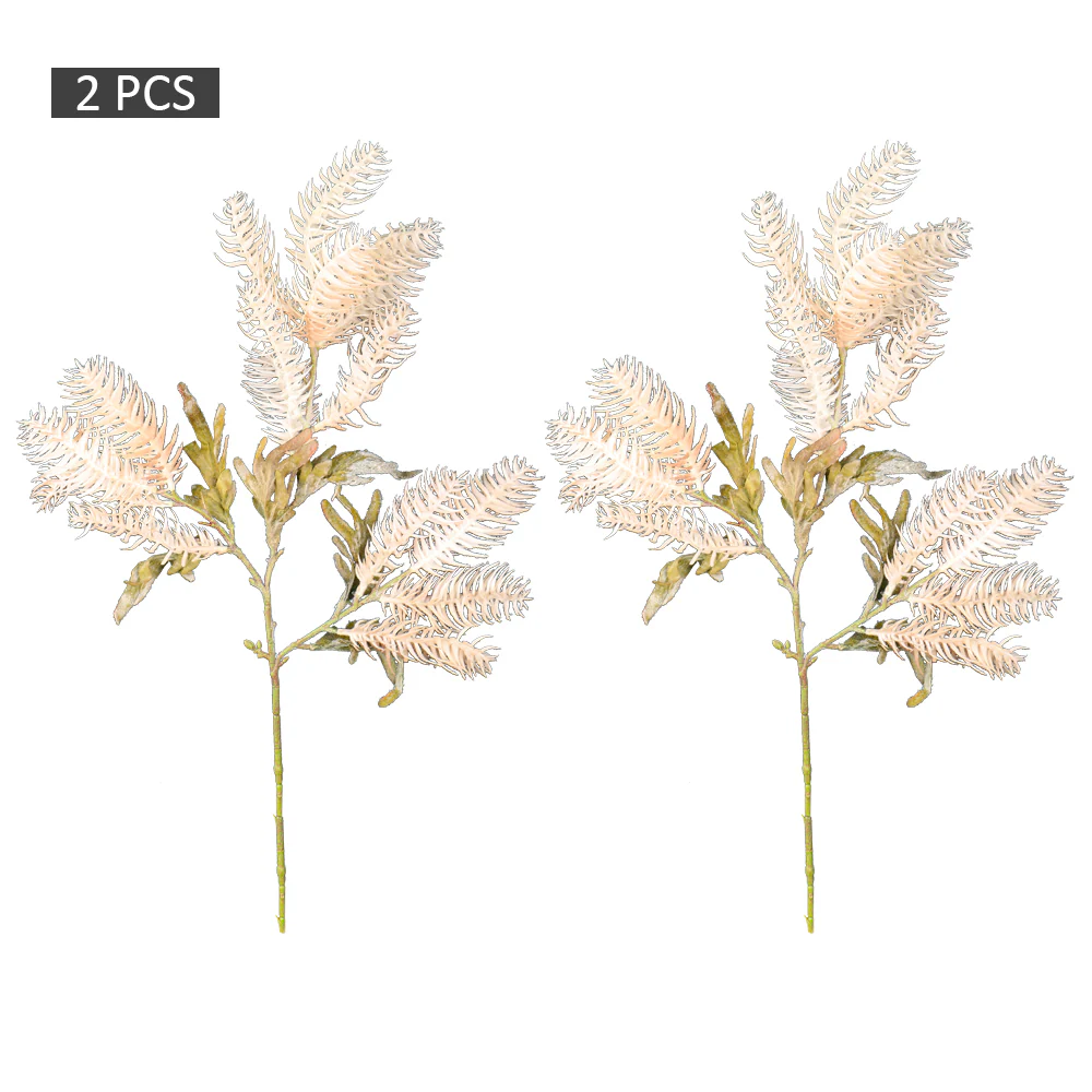 2pcs Artificial Decorative Flower - Image 19