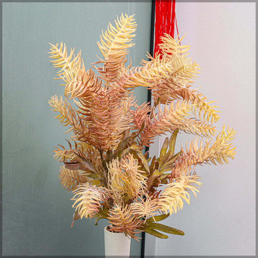 2pcs Artificial Decorative Flower - Image 7