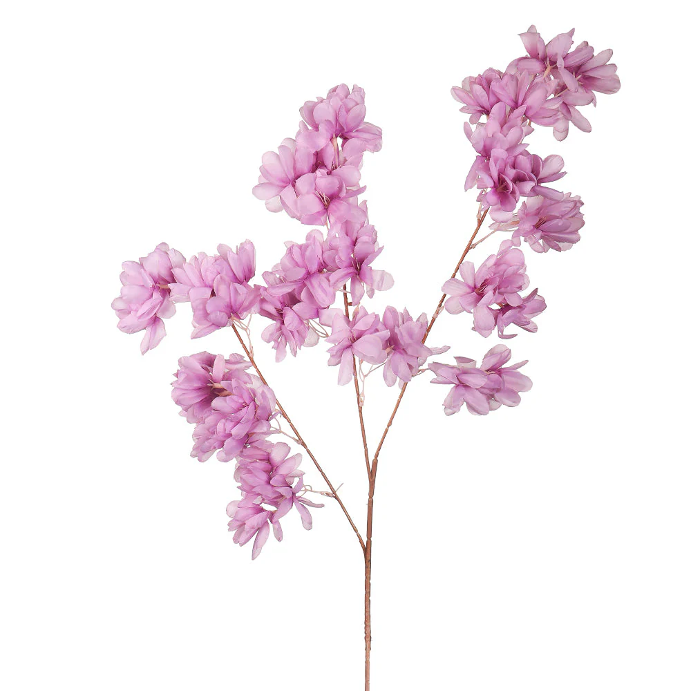 2pcs Artificial Lantern Flower - Image 2