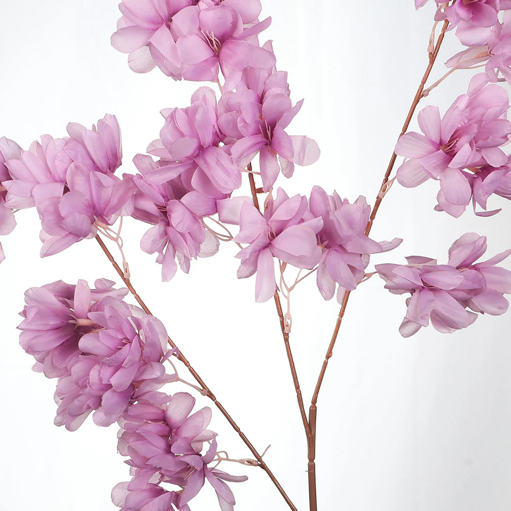 2pcs Artificial Lantern Flower - Image 4
