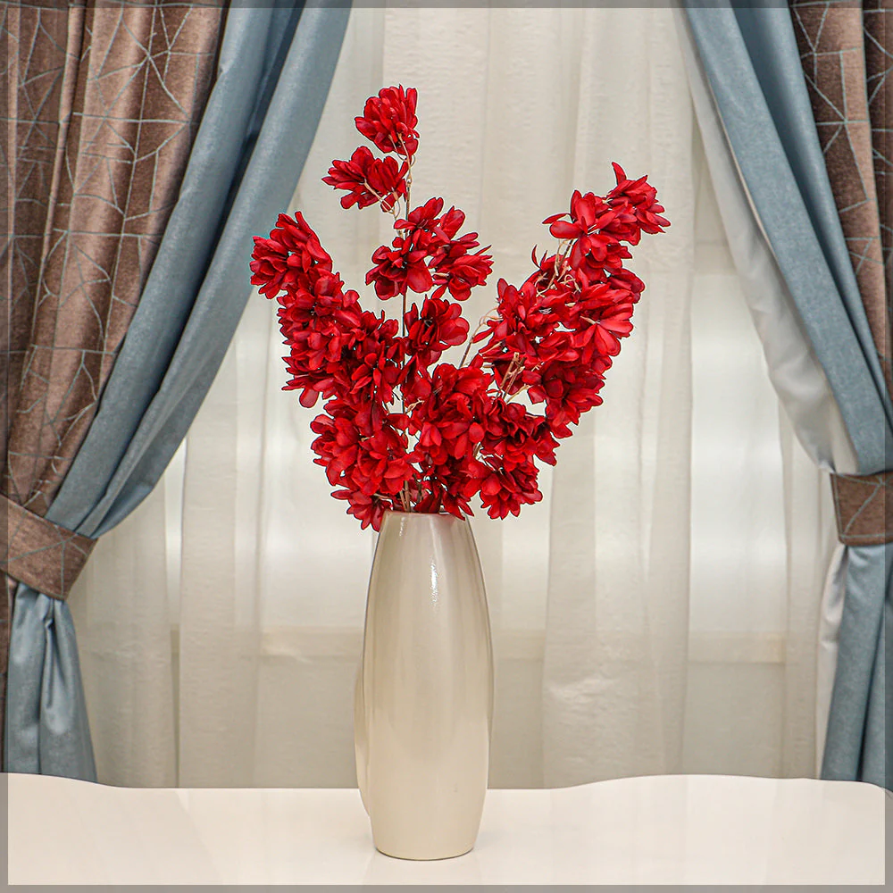2pcs Artificial Lantern Flower - Image 6