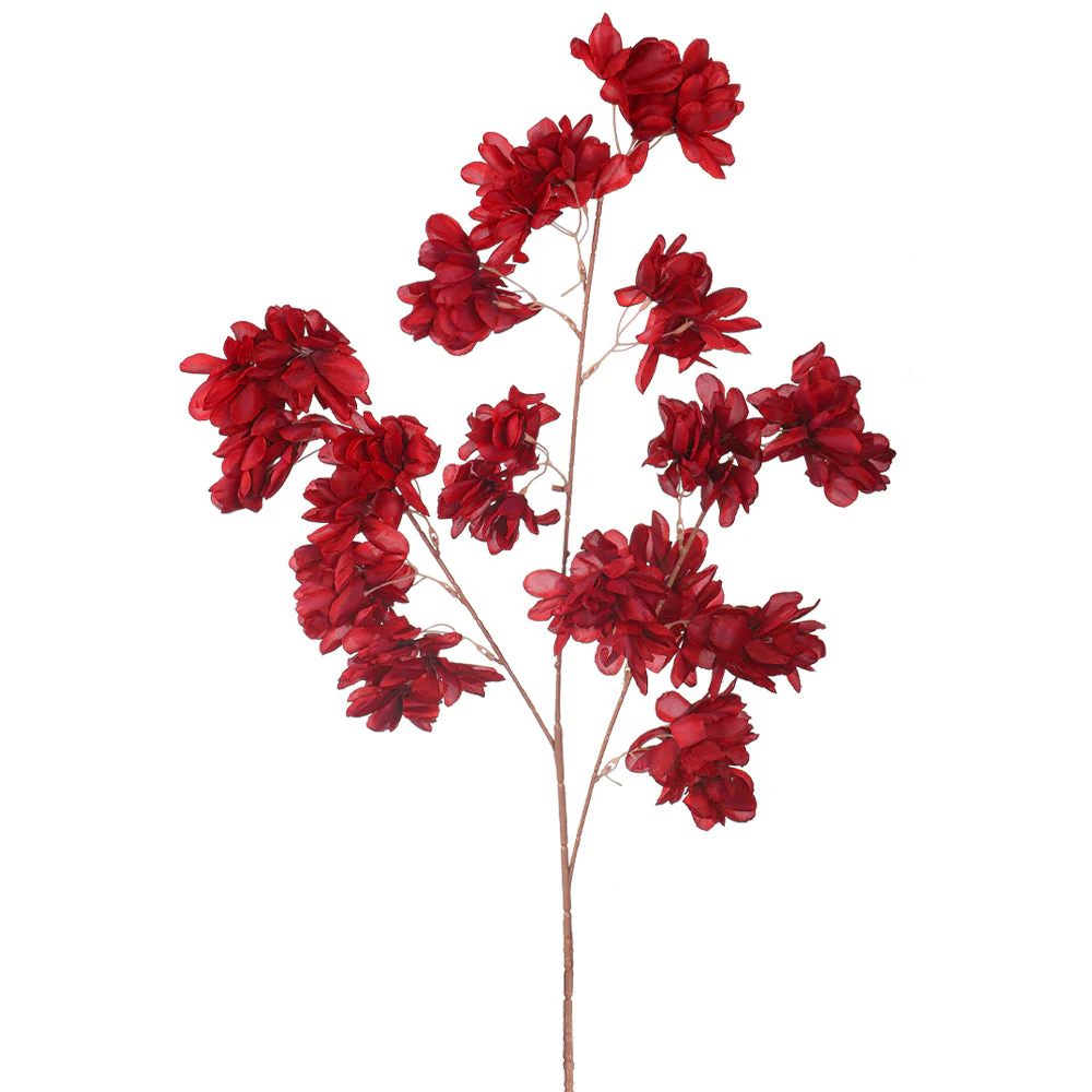 2pcs Artificial Lantern Flower - Image 7