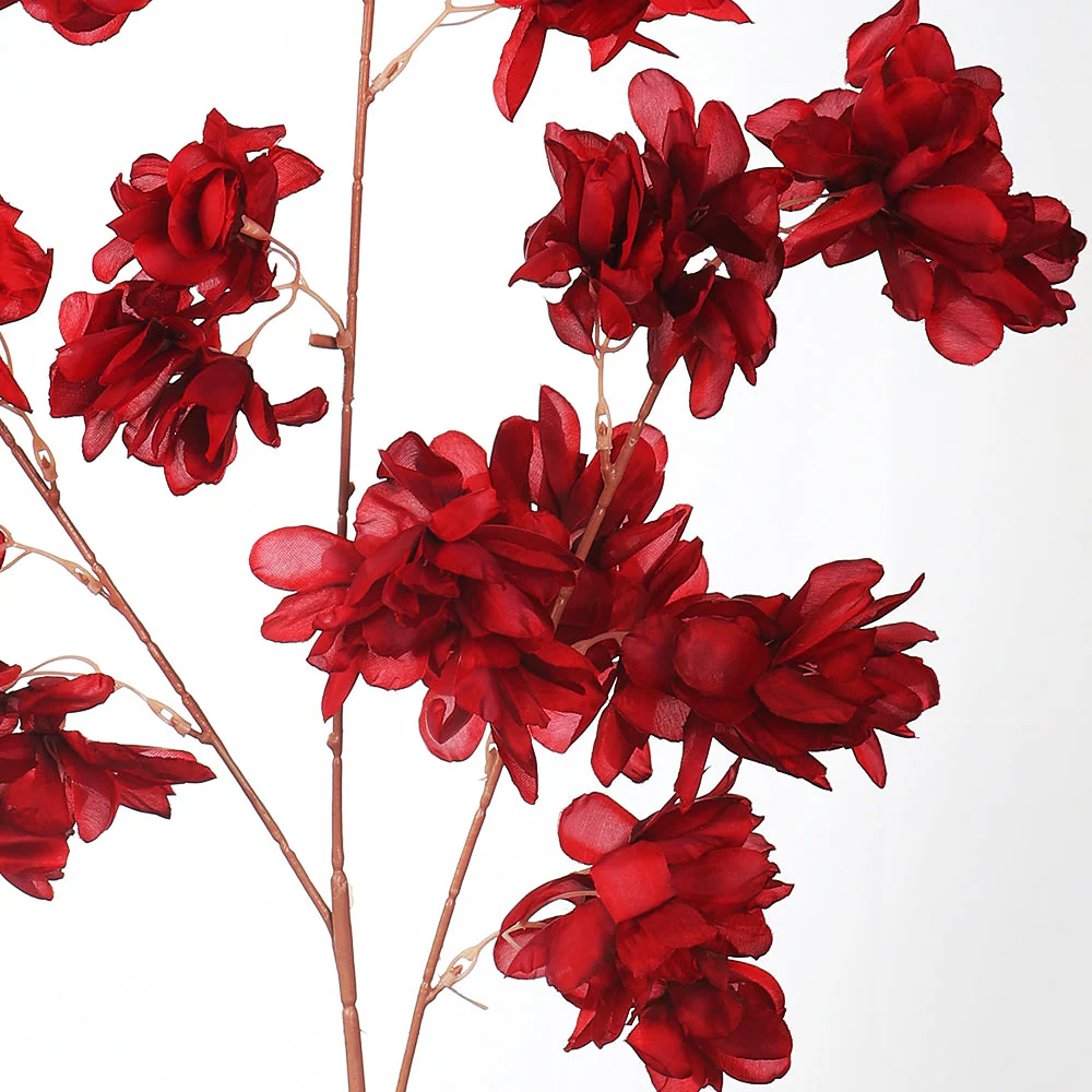 2pcs Artificial Lantern Flower - Image 9
