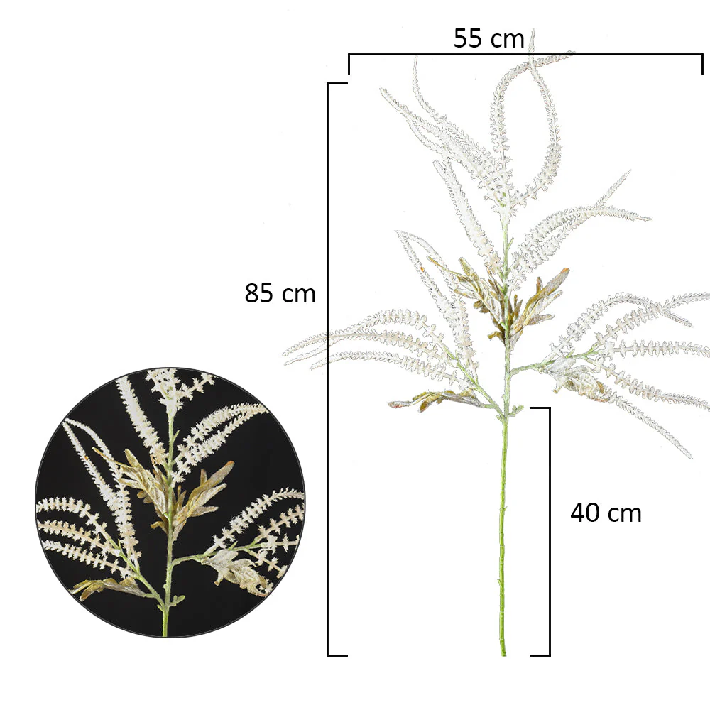 3pcs Artificial Astilbe Flower - Image 11