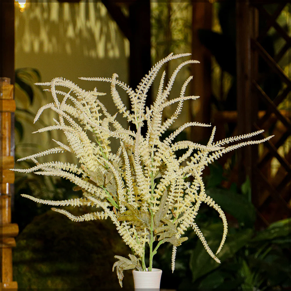 3pcs Artificial Astilbe Flower - Image 19