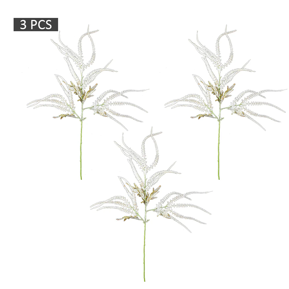 3pcs Artificial Astilbe Flower - Image 22