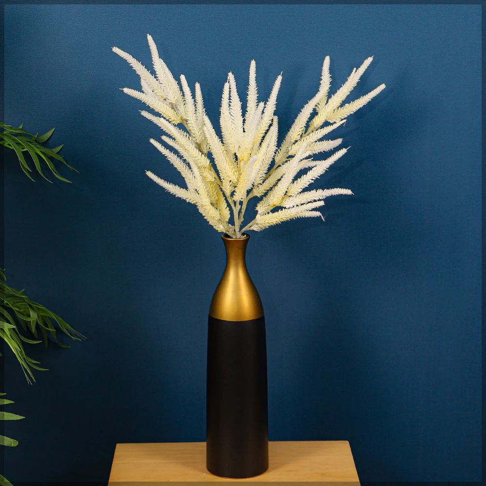 3pcs Artificial Seteria Flower - Image 10