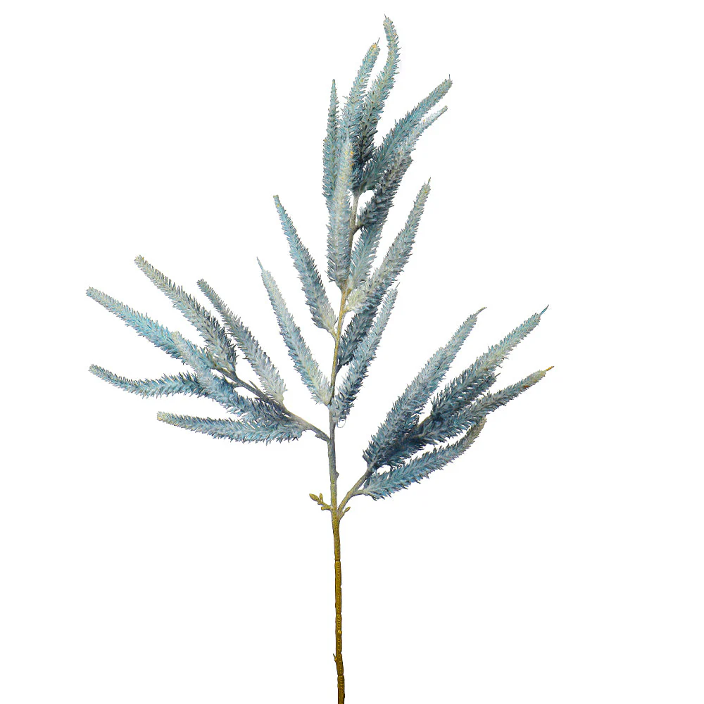 3pcs Artificial Seteria Flower - Image 5