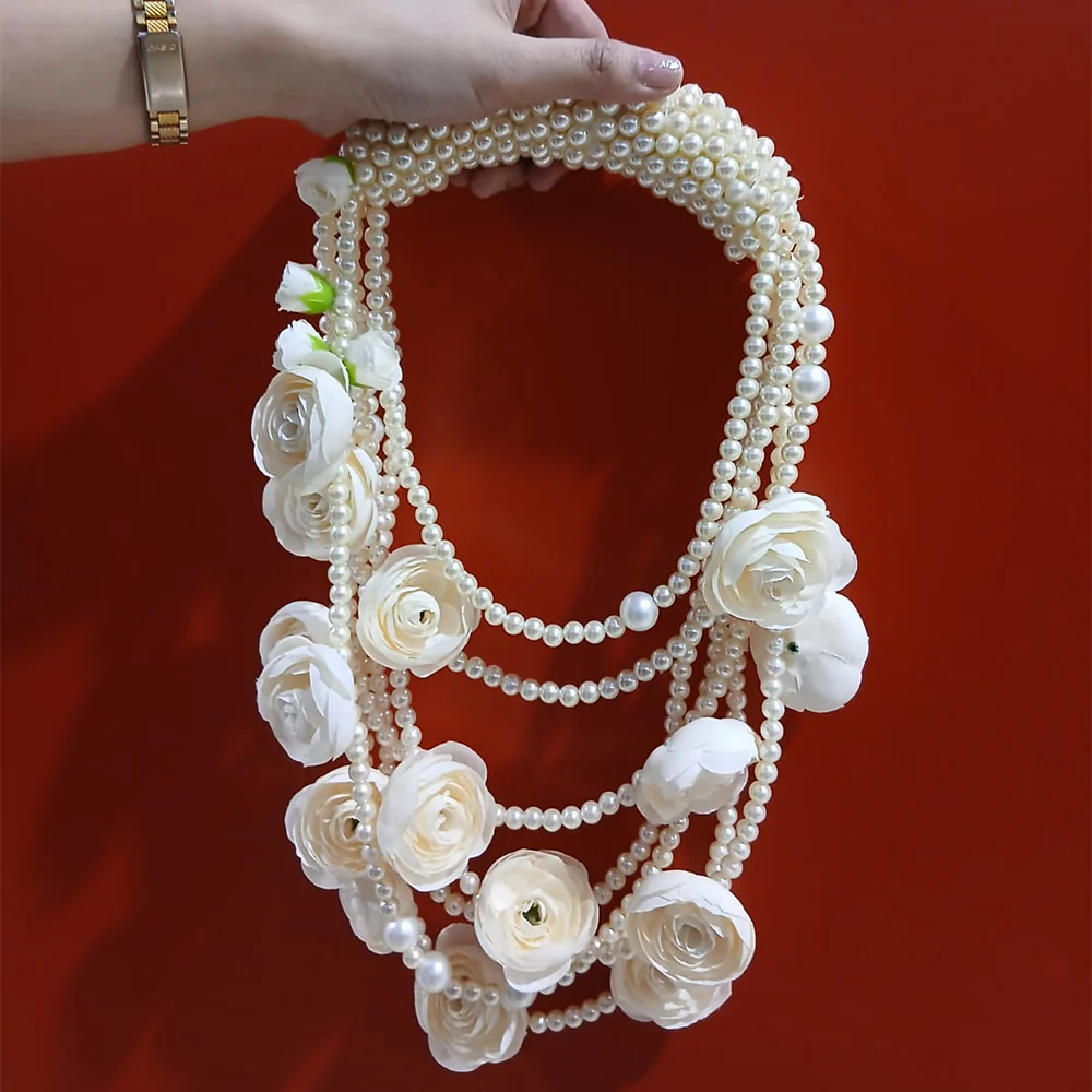 9 pcs Delicate Bloom Designs