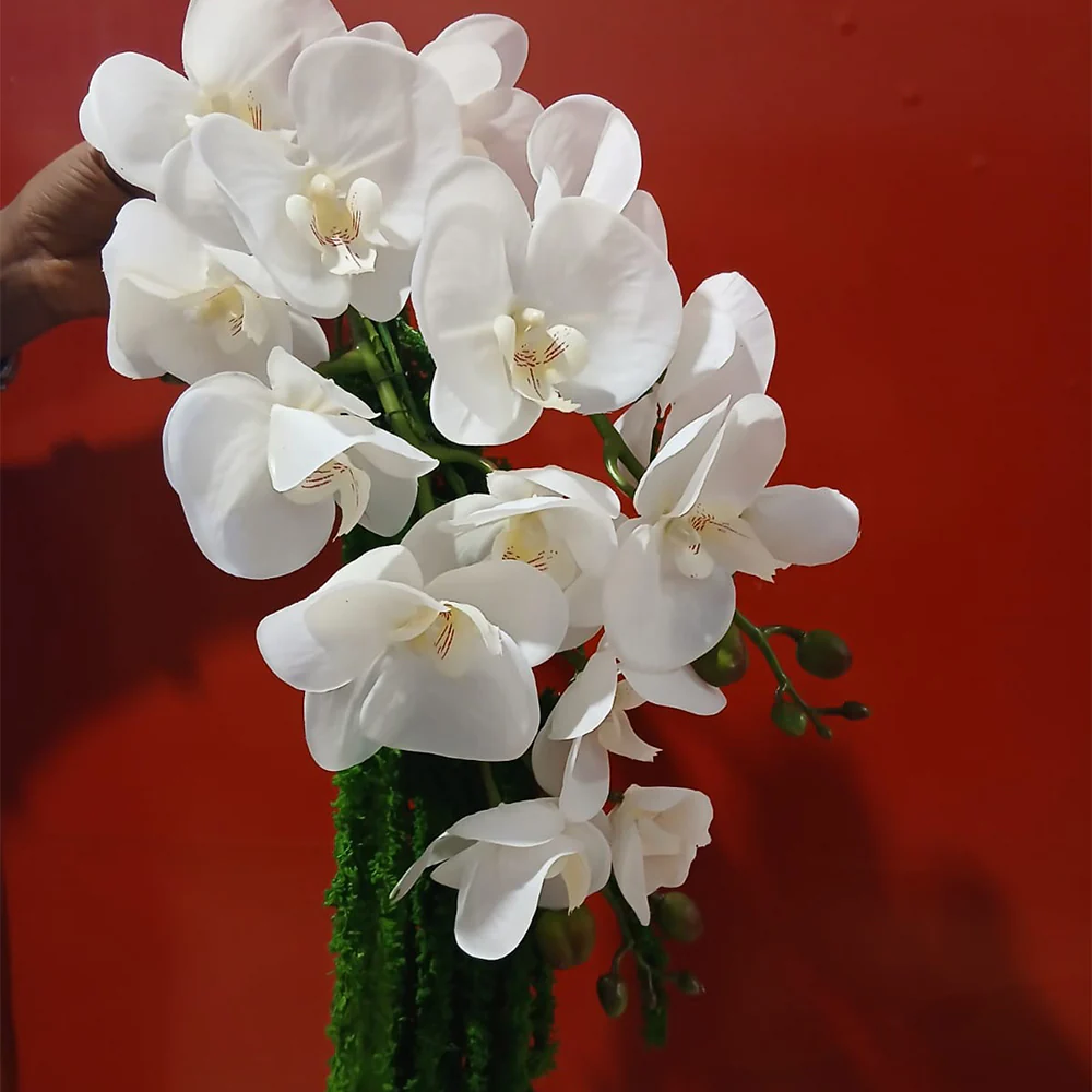 9 pcs Delicate Bloom Designs - Image 3