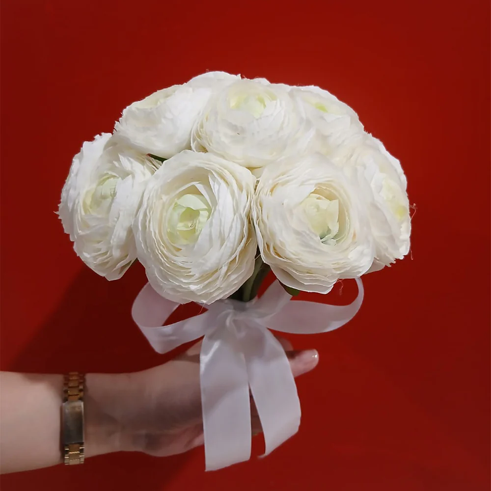 9 pcs Delicate Bloom Designs - Image 4