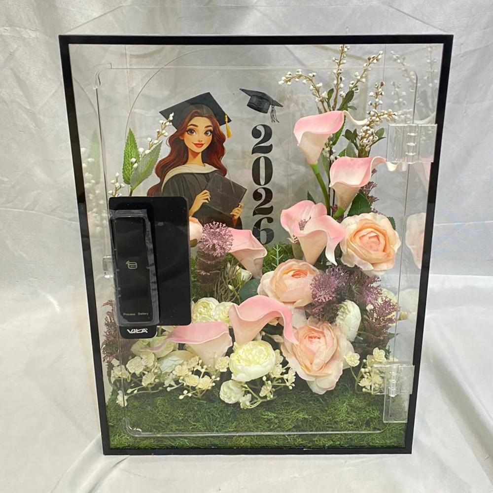 A Gift to Remember for display purposes only (non-sale)