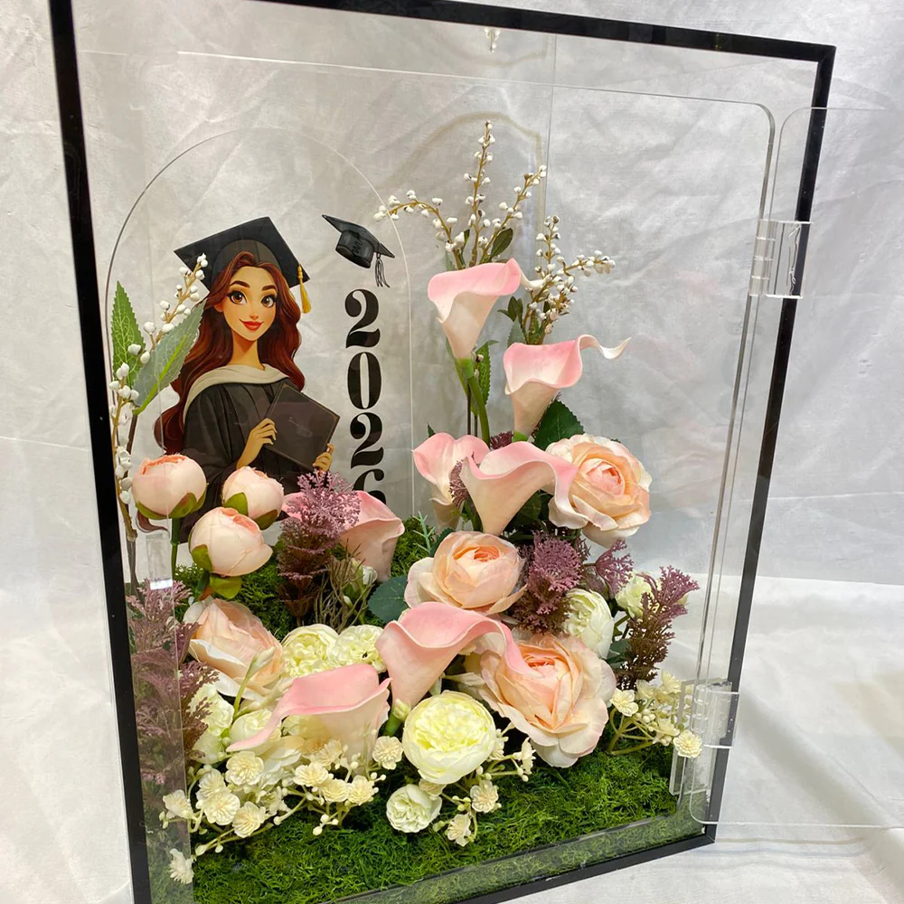 A Gift to Remember for display purposes only (non-sale) - Image 3