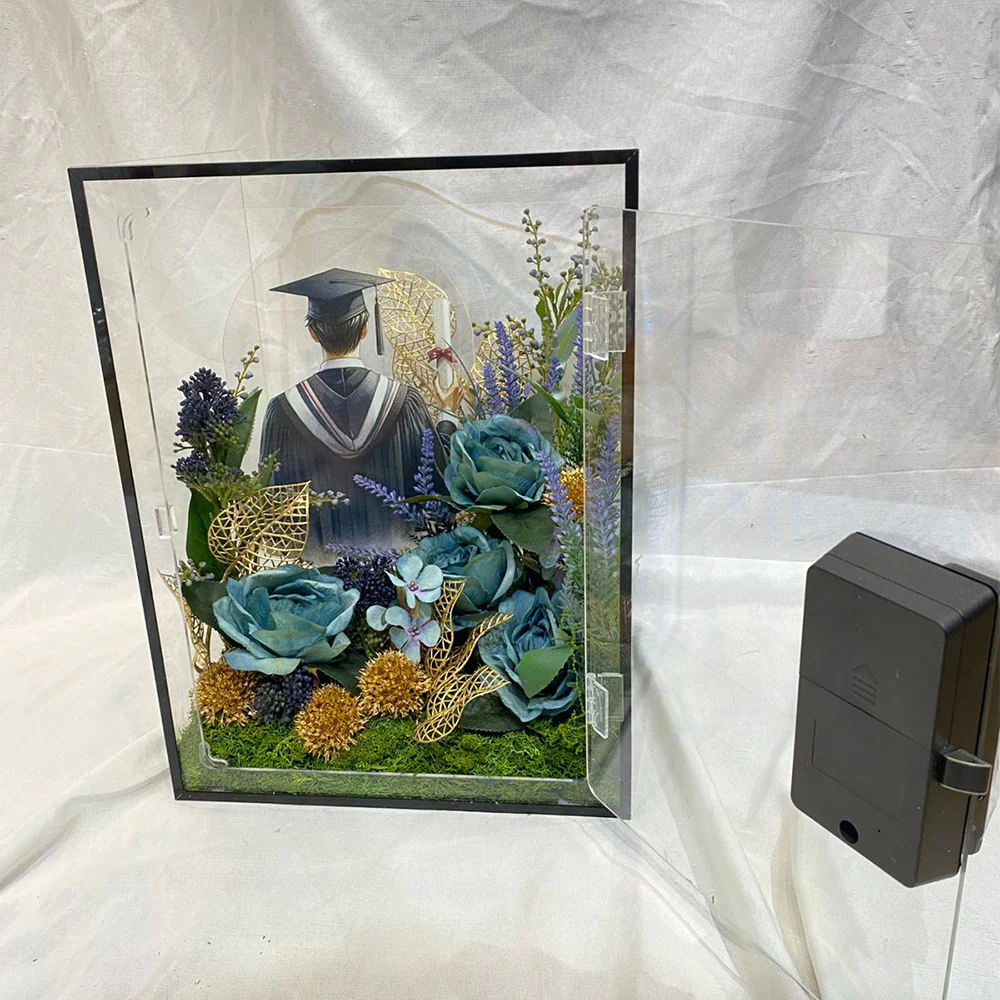 A Gift to Remember for display purposes only (non-sale) - Image 4