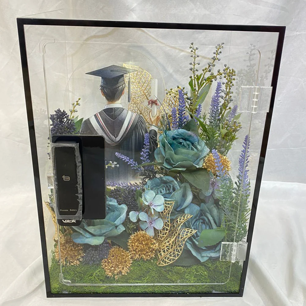 A Gift to Remember for display purposes only (non-sale) - Image 5