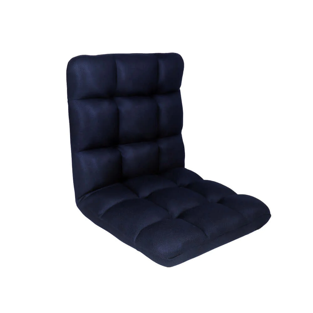 Adjustable Floor Chair with Back Support(Floor Chair Only) - Image 3