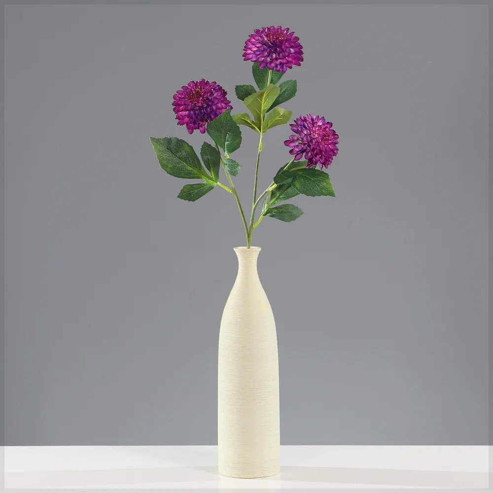 Allium Floral Spray Stem - Image 4
