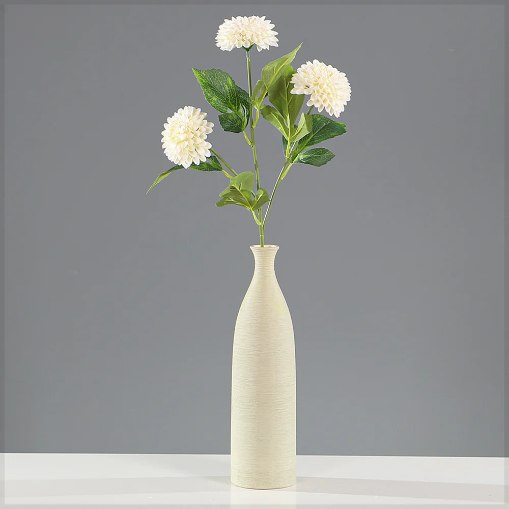 Allium Floral Spray Stem - Image 8