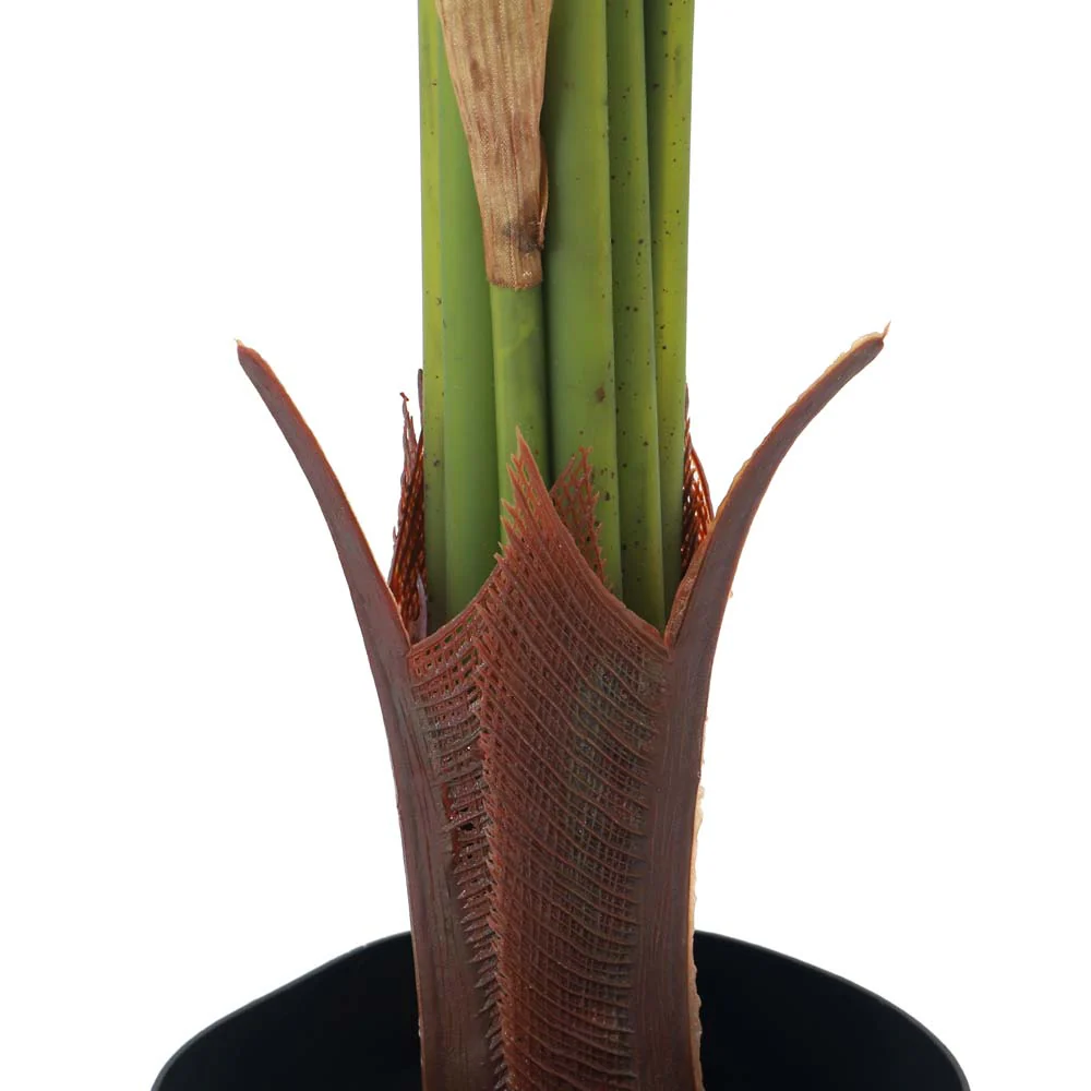 Areca Palm 1.6 Meter Tall Artificial Plant - Image 3