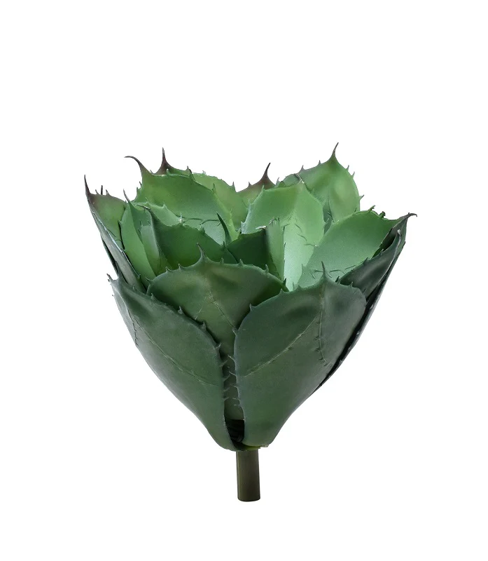 Artificial Agave Attenuata Succulent Plants - Image 4