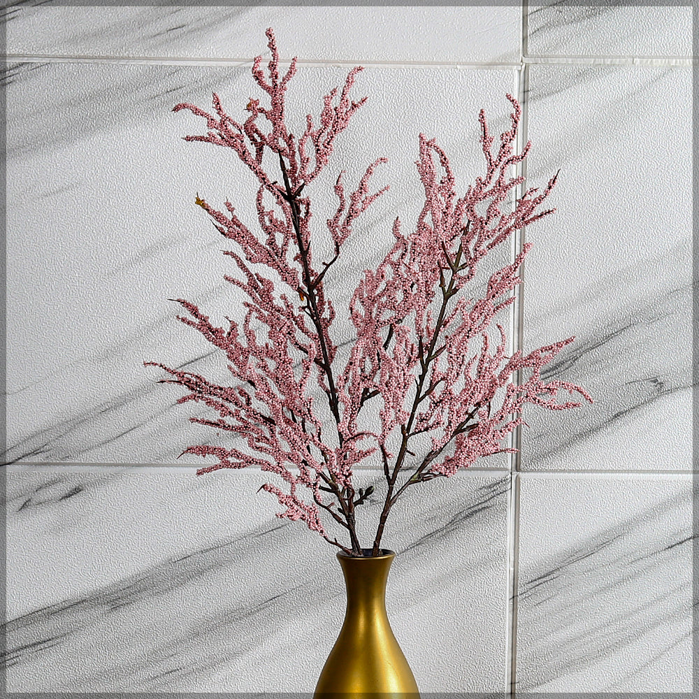 Artificial Amaranthus Flower Stem - Image 7