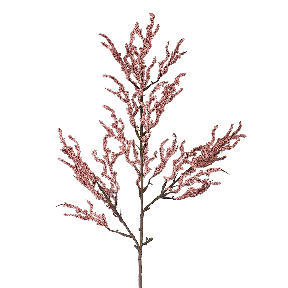 Artificial Amaranthus Flower Stem - Image 8