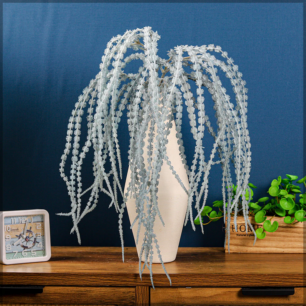 Artificial Amaranthus Hanging - Image 4