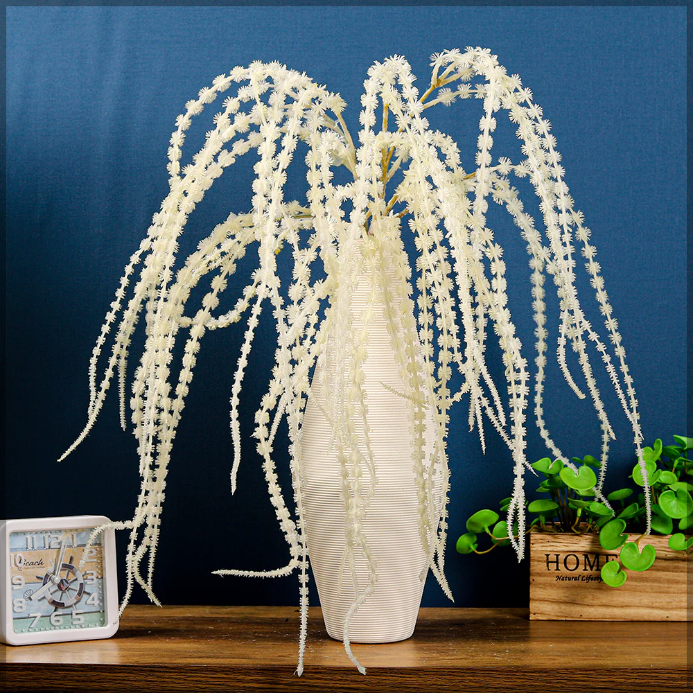 Artificial Amaranthus Hanging - Image 7