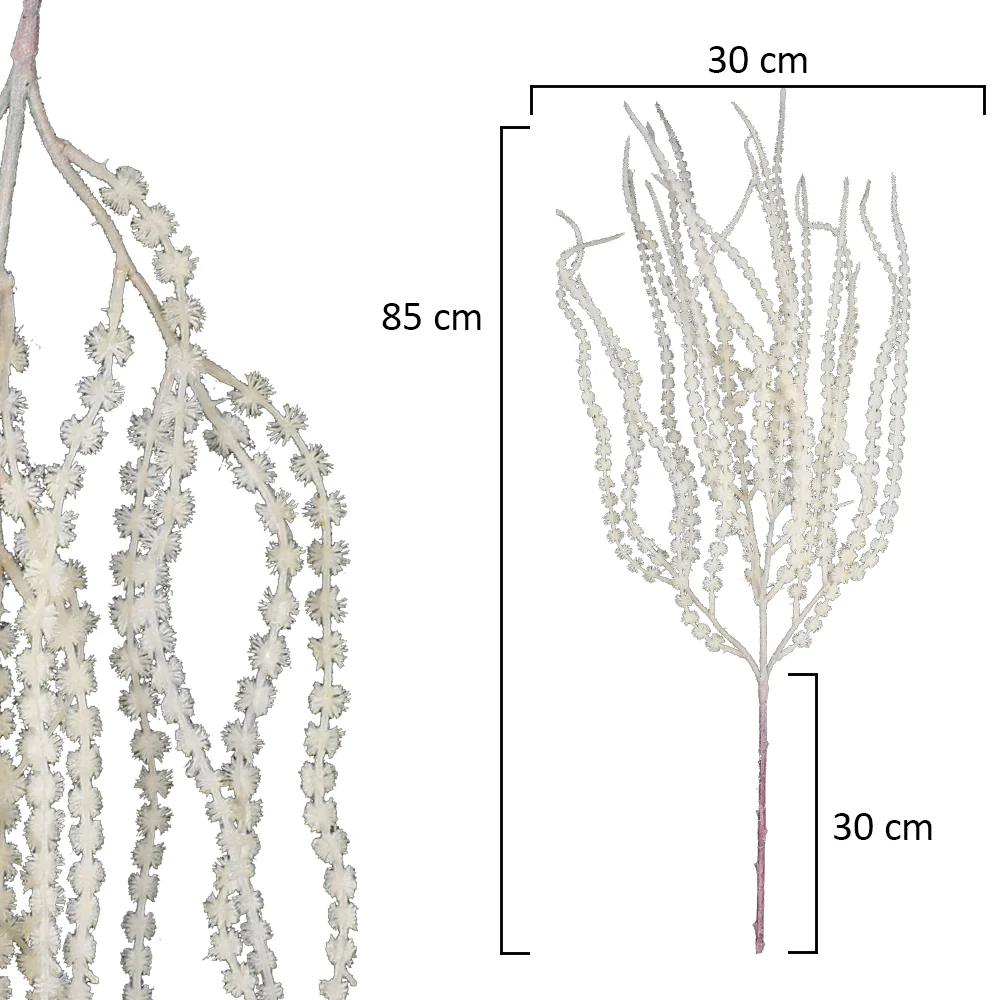 Artificial Amaranthus Hanging - Image 9