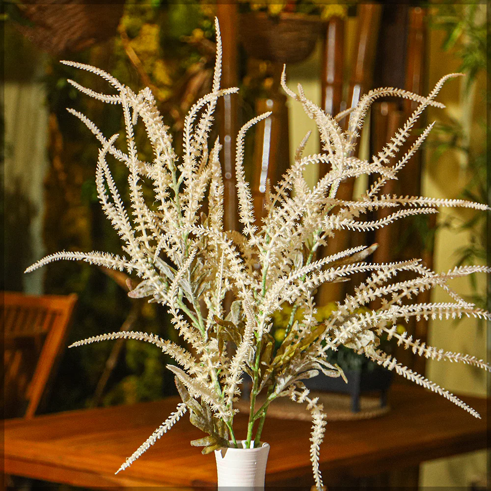 Artificial Astilbe Flower - Image 12