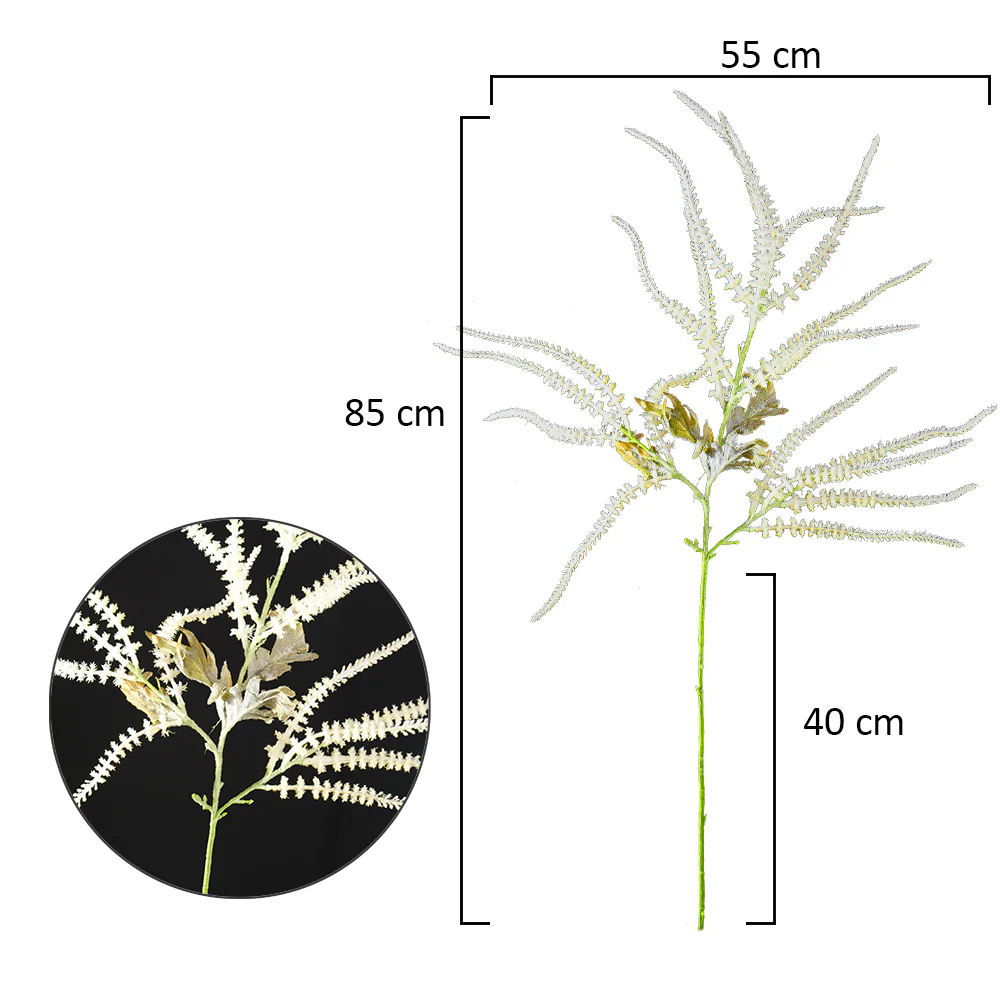 Artificial Astilbe Flower - Image 18