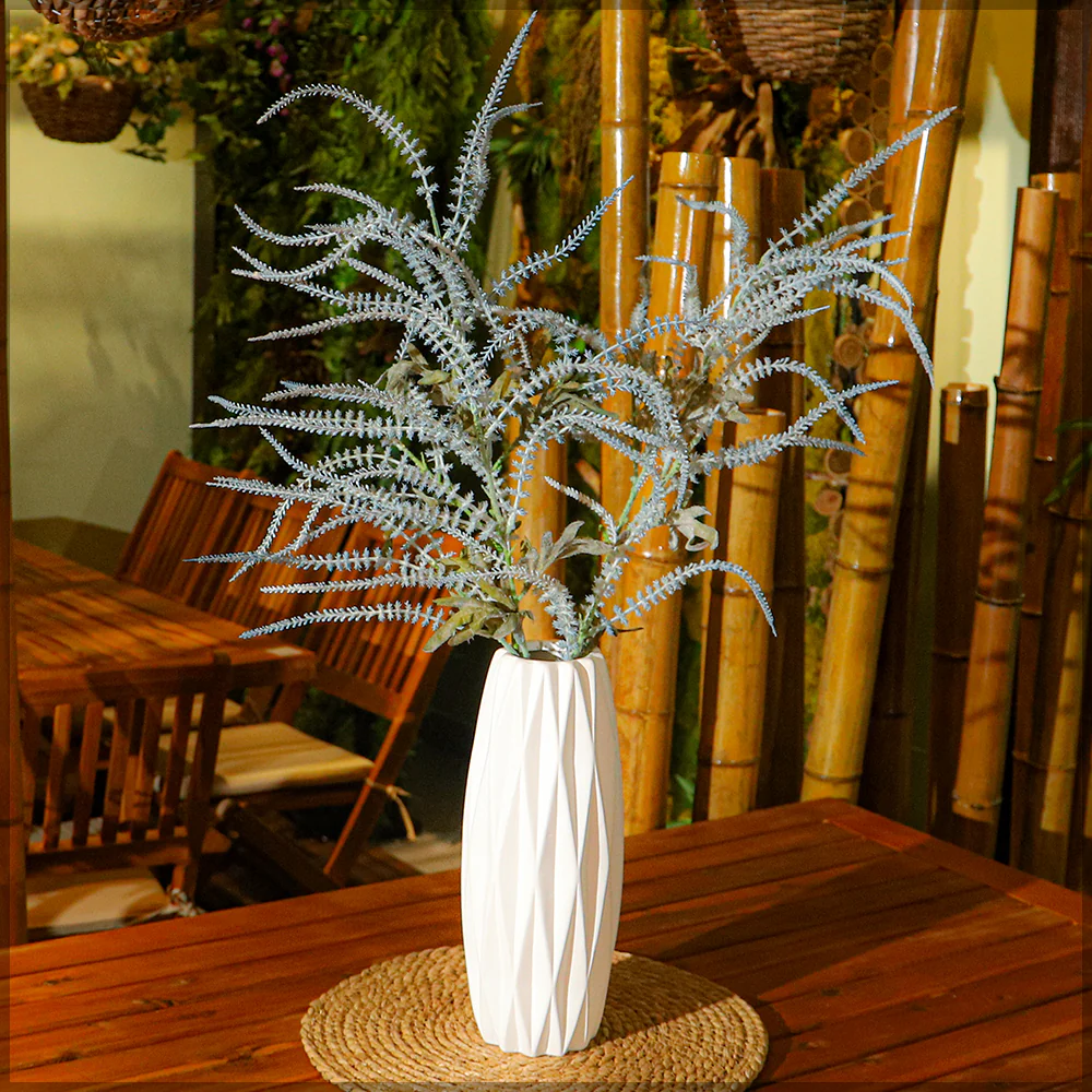 Artificial Astilbe Flower - Image 5