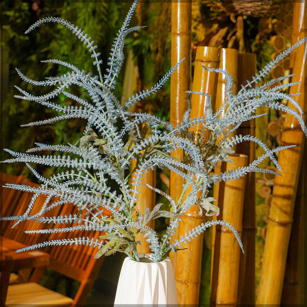 Artificial Astilbe Flower - Image 8