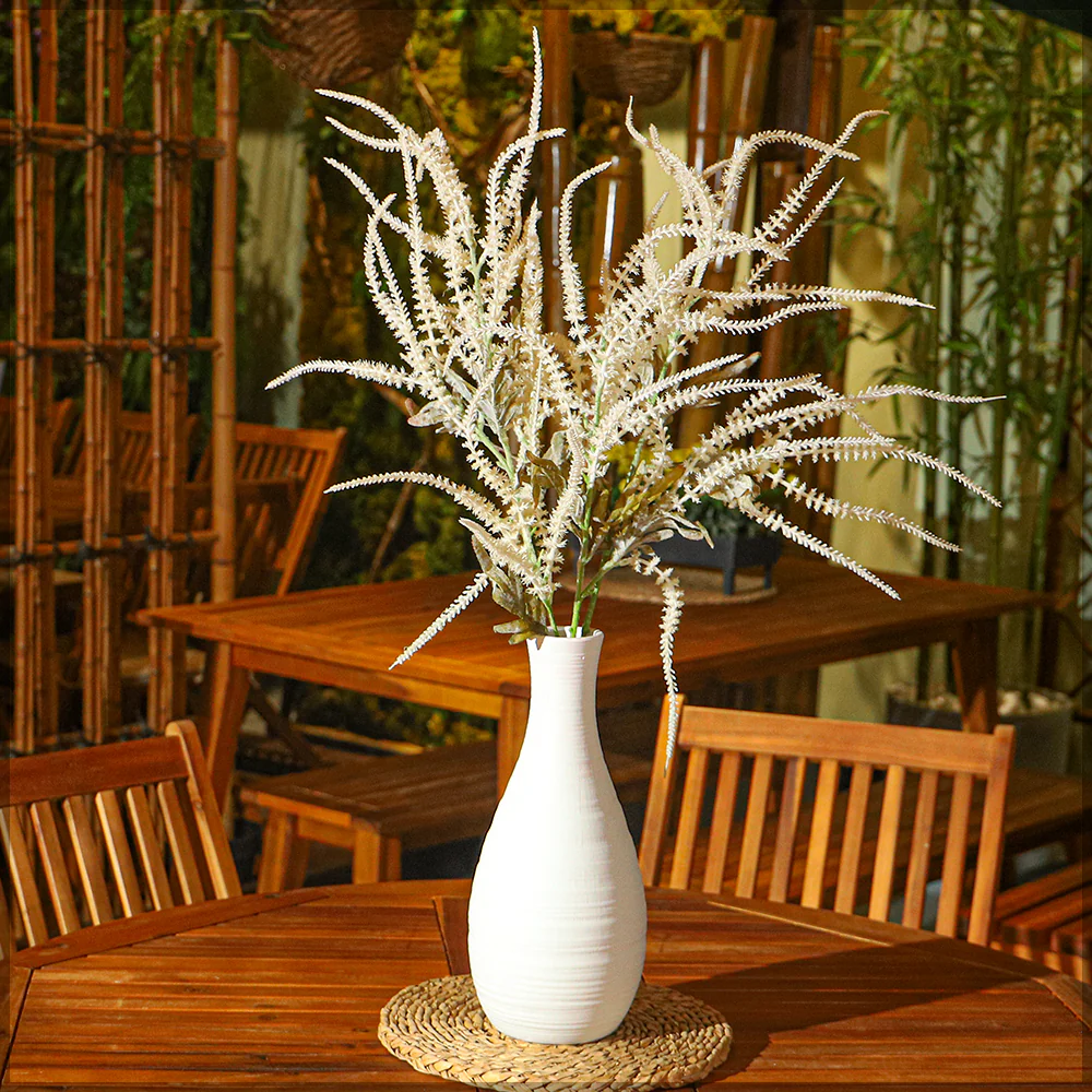Artificial Astilbe Flower - Image 9